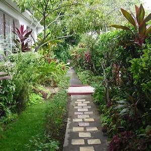 15 Min From The Airport In Jamaica , Kingston Jamaica