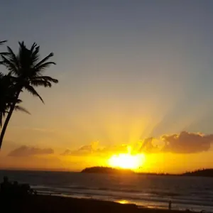 Free Wifi 1st Floor , Punta Santiago Puerto Rico