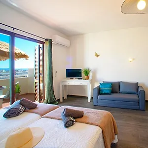  Apartment Sol Brilhante