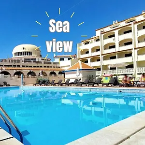  Apartment Sol Brilhante