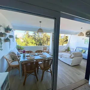 Excelstay - Balaia Appartement